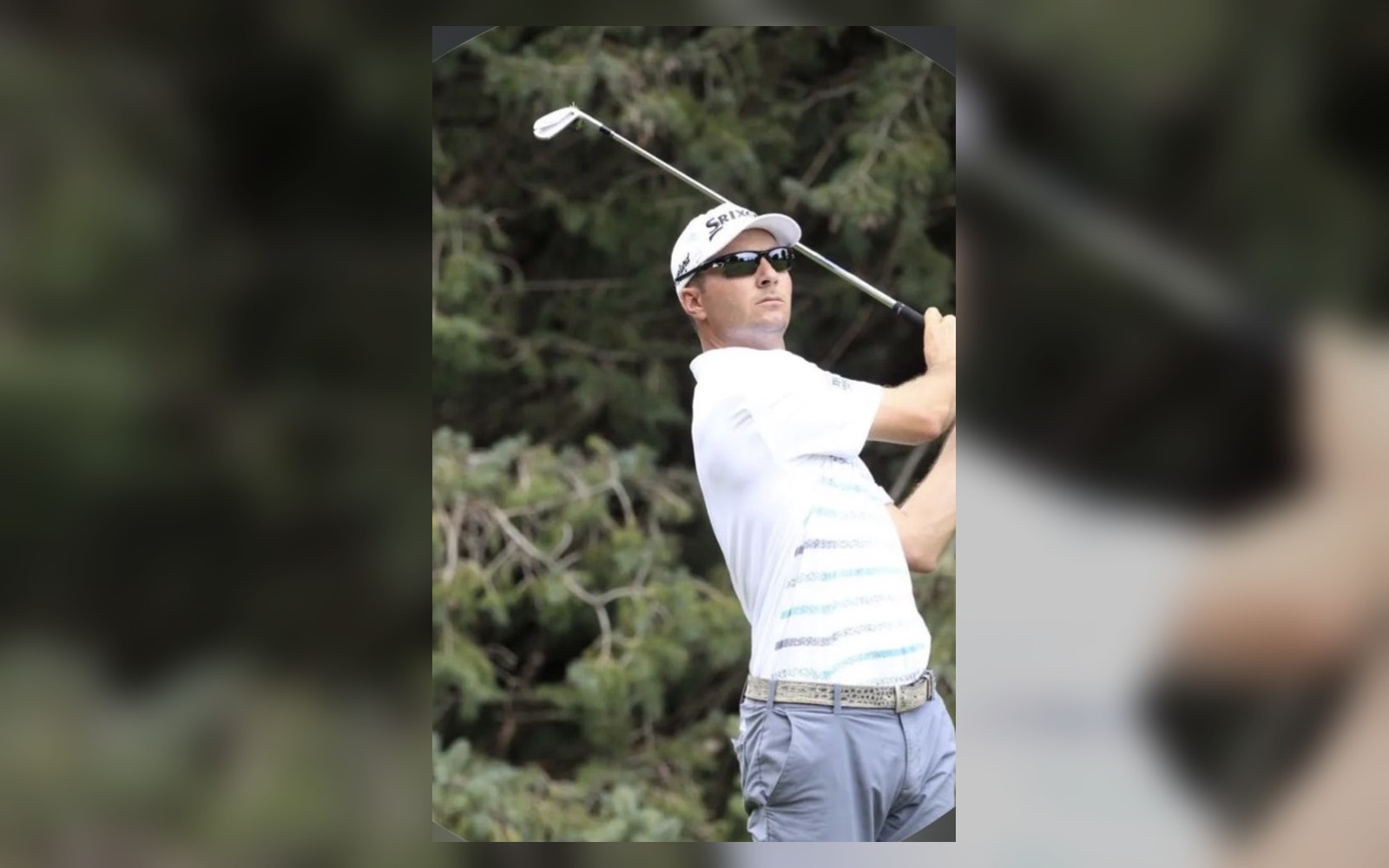Paul Apyan golf review